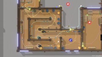 No Plan B Multiplayer