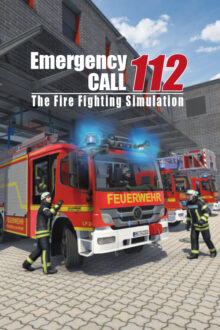 Notruf 112 Emergency Call 112 Multiplayer