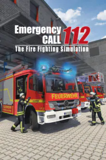 Notruf 112 Emergency Call 112 Free Download By Steam-repacks