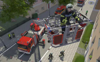 Notruf 112 Emergency Call 112 Free Download By Steam-repacks.com