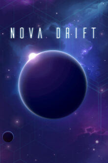 Nova Drift DLC 2024