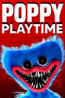 Poppy Playtime PC Game