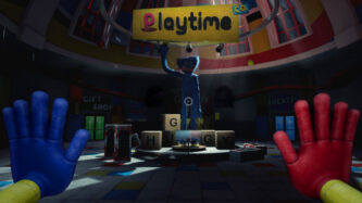 Poppy Playtime Cheats