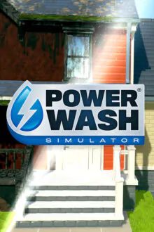 PowerWash Simulator Free Download (v2024.02.27 & ALL DLC)