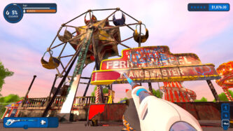 PowerWash Simulator PS5