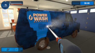 PowerWash Simulator Steamrip