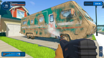 PowerWash Simulator Steamunlocked
