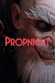 Propnight DLC 2024