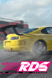 RDS The Official Drift Videogame Steam