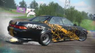 RDS The Official Drift Videogame APK