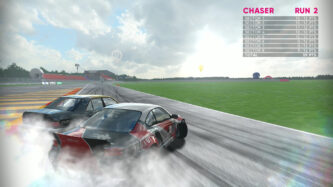 RDS The Official Drift Videogame Multiplayer