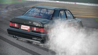 RDS The Official Drift Videogame Mods