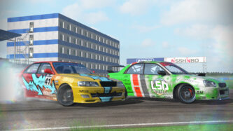 RDS The Official Drift Videogame Latest Version