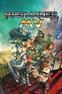 RPG Maker MV DLC 2024