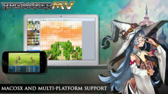 RPG Maker MV Gameplay