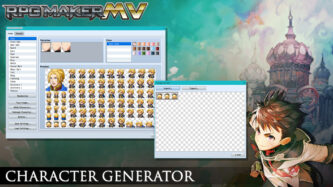 RPG Maker MV Free Steam