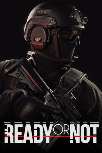 Ready or Not DodiRepack