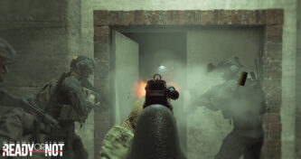 Ready or Not Steamrip