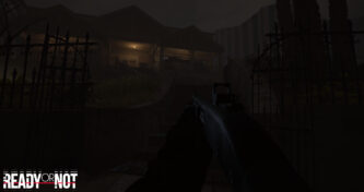 Ready or Not Steamunlocked