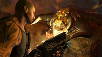 Red Faction Armageddon WIKI