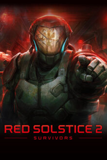 Red Solstice 2 Survivors Steam