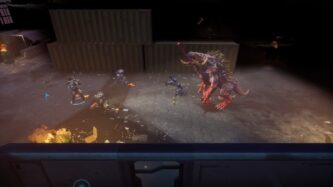 Red Solstice 2 Survivors Latest Version