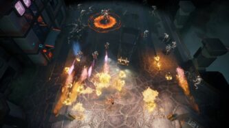 Red Solstice 2 Survivors Mods