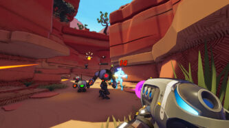 Roboquest Cheats