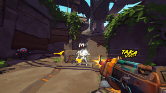 Roboquest Mods