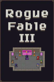 Rogue Fable III Free Download (v2.0.8)