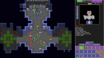 Rogue Fable III Skidrow