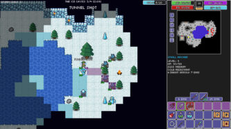 Rogue Fable III Steamrip