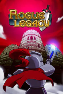 Rogue Legacy Free Download v1.4.1