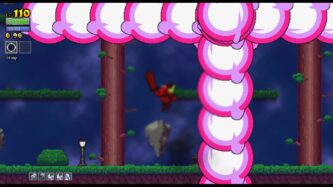 Rogue Legacy Multiplayer