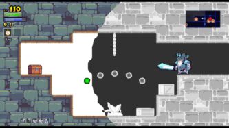 Rogue Legacy Latest Version