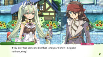 Rune Factory 4 Special Cheats