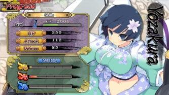 SENRAN KAGURA SHINOVI VERSUS Reviews