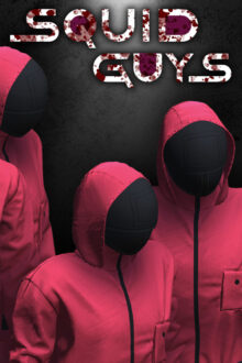 SQUID GUYS Cheats