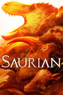 Saurian PC Game