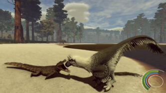 Saurian Mods