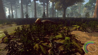 Saurian Screenshots