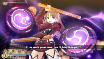 Senran Kagura Estival Versus PS5