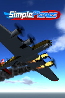 SimplePlanes Cracked Game