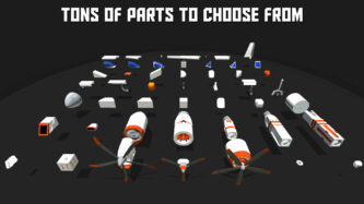 SimplePlanes Skidrow