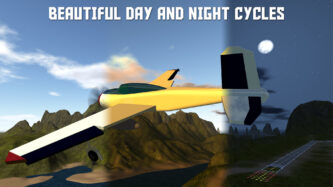 SimplePlanes Steamunlocked