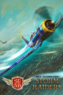 Sky Gamblers Storm Raiders DodiRepack