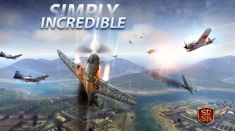 Sky Gamblers Storm Raiders Fitgirl