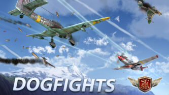 Sky Gamblers Storm Raiders Steamrip