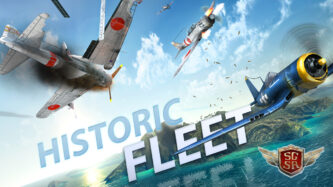 Sky Gamblers Storm Raiders Steamunlocked