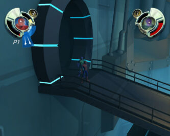 Spider-Man Friend or Foe Cheats
